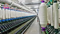 Cotton Yarn Prices Jump