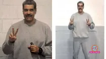 Nicolás Maduro