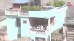 Nepal flash floods green house