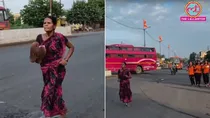 Rambai Ranveer Marathon