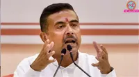 rss message to bangal bjp suvendu adhikari bengal