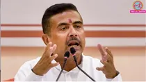rss message to bangal bjp suvendu adhikari bengal