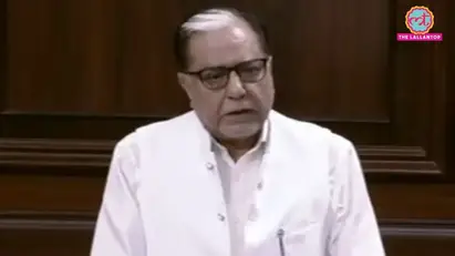 Subhash Chandra, Rajyasabha, Subhash Chandra nclt, nclt, 