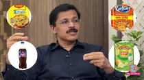 Navi Mumbai multi-crore racket: 