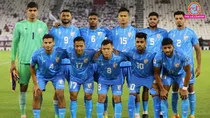 India football team, Khalid Jamil, Brazil vs India, Uruguay vs India, Panama vs India, FIFA international friendlies, 2026 FIFA World Cup, Gurpreet Singh Sandhu, Vivekananda Yuba Bharati Krirangan, Sree Kanteerava Stadium, खालिद जमील