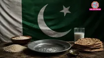 pakistan food crisis