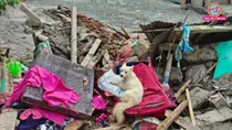 nepal flash flood: