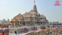 Ram Mandir, Ram Mandir trust, Ram Mandir CEO, Ram Mandir CEO search, Shri Ram Janmbhoomi Teerth Kshetra, Ayodhya Ram Temple full time CEO, Champat Rai resignation, Ram Mandir embezzlement case, Ram Mandir CEO eligibility criteria