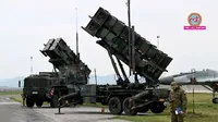 US Missile Stocks 