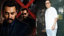 Aamir Khan, Ramesh Taurani, Race 4,