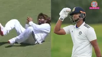 vaibhav sooryavanshi, duleep trophy, sports news