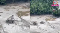 Nepal Flood, Nepal Floods 2026
