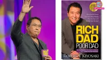 robert kiyosaki: