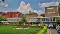 AIIMS Delhi