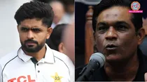 Rashid Latif, Babar Azam, rashid latif on babar azam, rashid latif babar azam dummy captain, england vs pakistan, england vs pakistan lords test, Pakistan cricket, pakistan cricket team captain babar azam, england vs pakistan test series 2026, राशिद लतीफ, बाबर आजम, लॉर्ड्स टेस्ट   