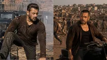 Salman Khan, Monster, Arvind Swamy