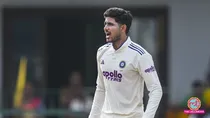 Devdutt Padikkal, Shubman Gill, Jasprit Bumrah, Rishabh Pant, Yashasvi Jaiswal, Latest ICC Test Rankings,  ICC Test rankings, Mitchell Starc, Ollie Robinson, Sonal Dinusha, India vs Sri Lanka Test series,  देवदत्त पडिक्कल, शुभमन गिल, जसप्रीत बुमराह