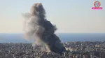 iran war update 