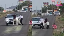 pune viral video: 