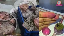 Kolkata restaurant raid: