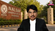 Supreme Court on Nalsar row