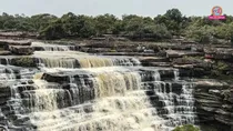 Shivpuri waterfall tragedy