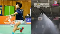 asmita chaliha, badminton , sports news