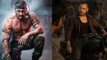 Salman Khan, Nayanthara, Monster