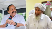 Kerala CM VD Satheesan slams Muslim scholar for sexist remarks