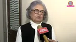 sexual harassment in judiciary,  indira jaising supreme court