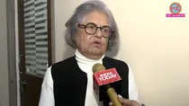 sexual harassment in judiciary, indira jaising supreme court