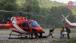 nepal flood rescue operation