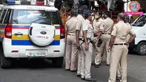Mumbai school bus driver arrested