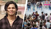 Swatantra Bhardwaj arrested