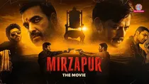 Mirzapur Movie public reaction