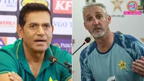 jason gillespie, sports news, ind vs pak