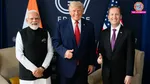 Sergio Gor Interview, us india defence ties, Narendra Modi, Donald Trump