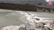 India builds first rock dam in Ladakh, Indus Waters Treaty, Pakistan