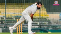 Mohammed Shami, Cricket Association of Bengal, Shami felicitation, Shami 100 first-class appearances, Duleep Trophy final, East Zone vs South Zone, Duleep trophy, मोहम्मद शमी, दलीप ट्रॉफी फाइनल, दलीप ट्रॉफी 2026, ईस्ट जोन