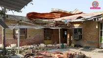 iran wedding strike us attack kuhestak five killed children