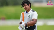 VAIBHAV, duleep trophy, cricket news