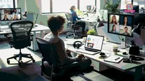 Indian Work Culture