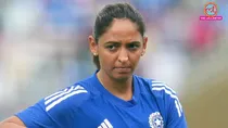Harmanpreet Kaur, IndvsPak