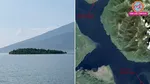 Canada, Mysterious Island 