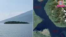 Canada, Mysterious Island