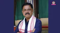 JMM, Sudivya Kumar Sonu, Jharkhand 