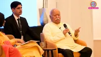 mohan bhagwat on rss 