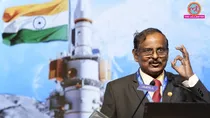 ISRO, V Narayanan, ISRO chairman V Narayanan, ISRO chairman, ISRO employees