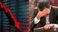 Share market Crash