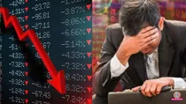 Share market Crash